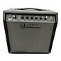 Used GAMMA G25 Guitar Combo Amp thumbnail