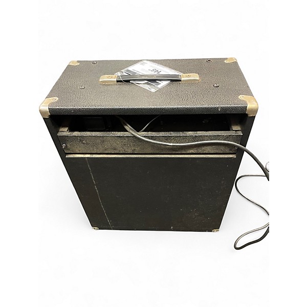 Used Randall RB-60 Bass Combo Amp