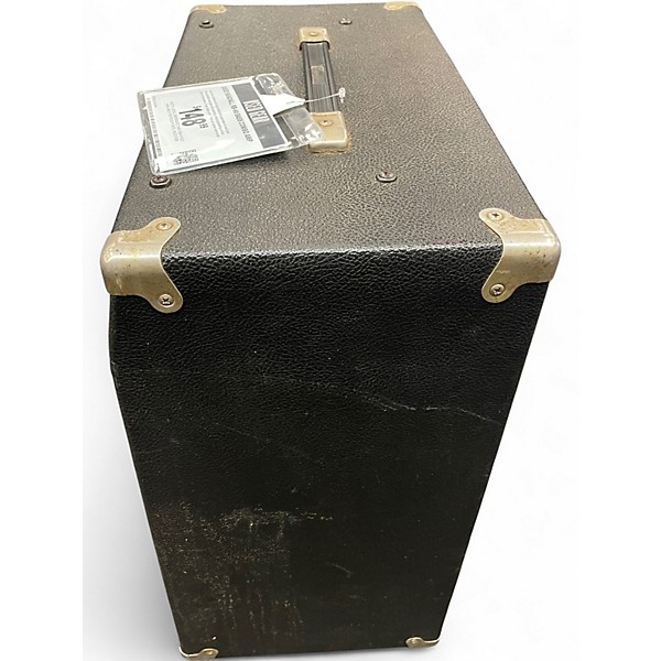Used Randall RB-60 Bass Combo Amp