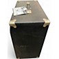Used Randall RB-60 Bass Combo Amp