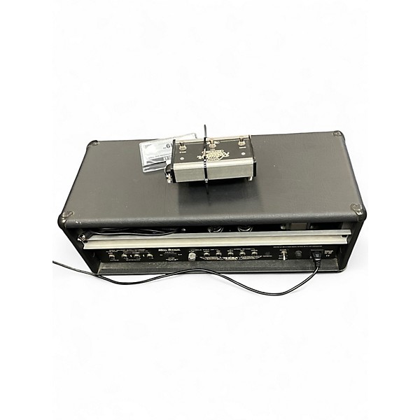 Used MESA/Boogie Rectoverb 50W Tube Guitar Amp Head