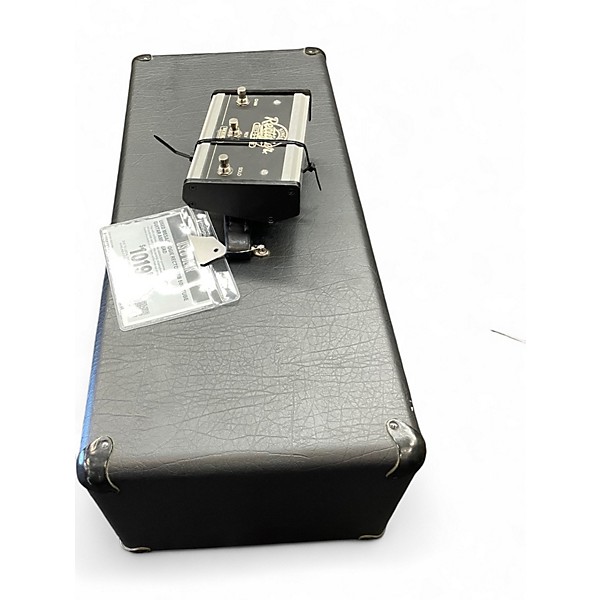 Used MESA/Boogie Rectoverb 50W Tube Guitar Amp Head