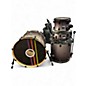 Used Mapex 4 Piece Mydentity COPPER SPARKLE Drum Kit thumbnail