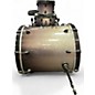 Used Mapex 4 Piece Mydentity COPPER SPARKLE Drum Kit
