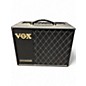 Used VOX Valvetronix VT20X 20W 1x8 Guitar Combo Amp thumbnail