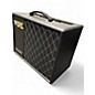 Used VOX Valvetronix VT20X 20W 1x8 Guitar Combo Amp