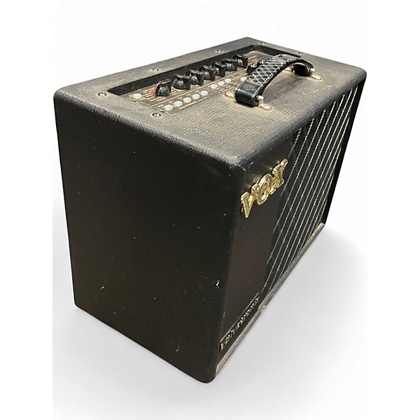 Used VOX Valvetronix VT20X 20W 1x8 Guitar Combo Amp