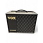 Used VOX Valvetronix VT20X 20W 1x8 Guitar Combo Amp