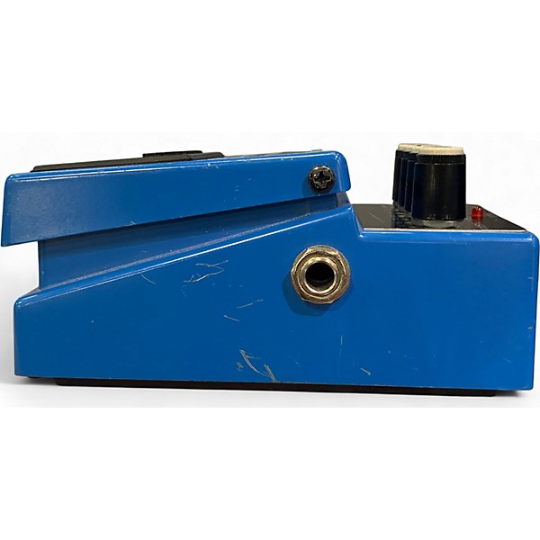 Used BOSS CS3 Compressor Sustainer Effect Pedal