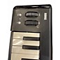 Used KORG MicroKey 37 USB MIDI Controller
