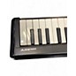 Used KORG MicroKey 37 USB MIDI Controller