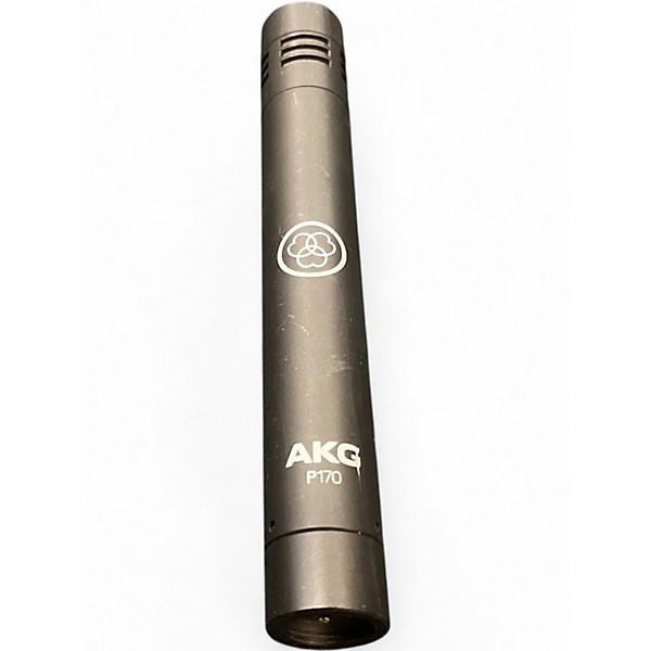 Used AKG P170 Project Studio Condenser Microphone