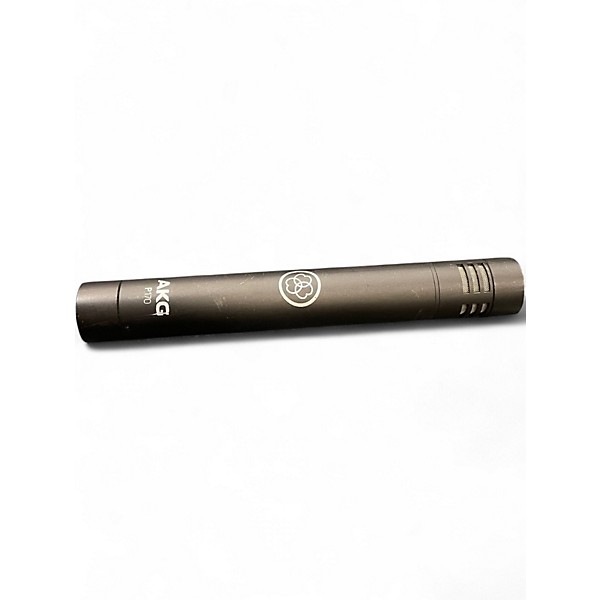 Used AKG P170 Project Studio Condenser Microphone