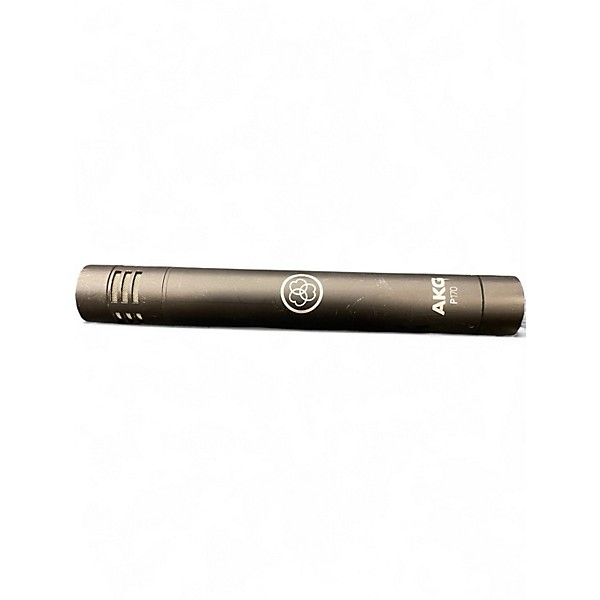 Used AKG P170 Project Studio Condenser Microphone