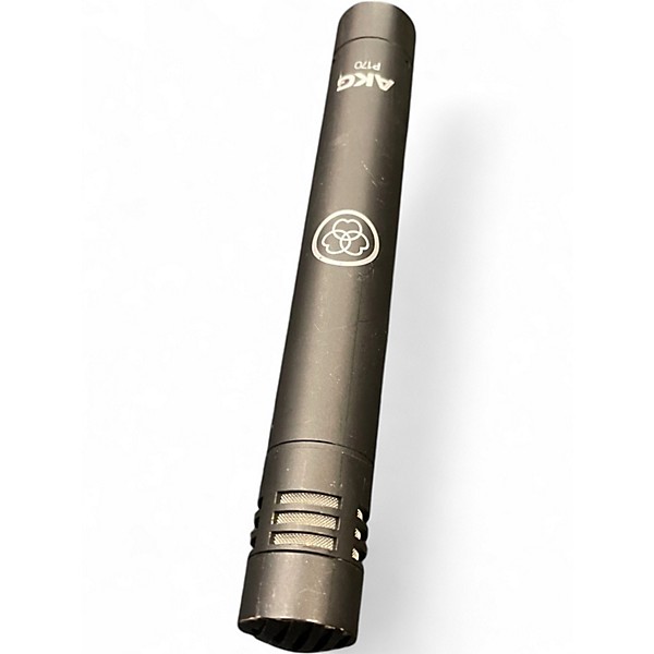 Used AKG P170 Project Studio Condenser Microphone