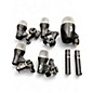 Used CAD STAGE7 MIC PACK Percussion Microphone Pack thumbnail