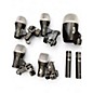 Used CAD STAGE7 MIC PACK Percussion Microphone Pack