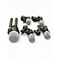 Used CAD STAGE7 MIC PACK Percussion Microphone Pack