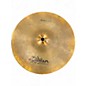 Used Zildjian 10in Trashformer Cymbal thumbnail