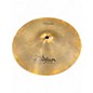 Used Zildjian 10in Trashformer Cymbal