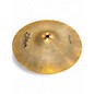 Used Zildjian 10in Trashformer Cymbal