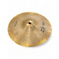 Used Zildjian 10in Trashformer Cymbal