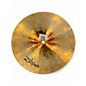 Used Zildjian 10in Trashformer Cymbal