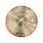 Used Saluda 10in Glory Splash Cymbal thumbnail