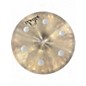 Used Saluda 10in Glory Splash Cymbal