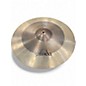 Used Saluda 19in Crash Cymbal