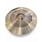 Used Saluda 19in Crash Cymbal
