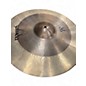 Used Saluda 19in Crash Cymbal