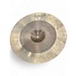 Used Saluda 19in Crash Cymbal