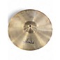 Used Saluda 18in Glory Crash Cymbal thumbnail