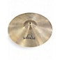 Used Saluda 18in Glory Crash Cymbal