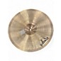 Used Saluda 18in Glory Crash Cymbal