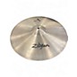 Used Zildjian 21in A Series Sweet Ride Cymbal