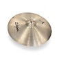 Used Zildjian 21in A Series Sweet Ride Cymbal