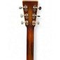 Used Martin GPC15ME STREETMASTER Natural Acoustic Electric Guitar