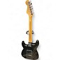 Used Fender Player Stratocaster SSS Black Solid Body Electric Guitar
