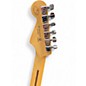 Used Fender Player Stratocaster SSS Black Solid Body Electric Guitar