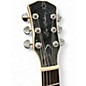 Used Sire LARRY CARLTON H7 W/ CRACKED NECK Sunburst Hollow Body Electric Guitar