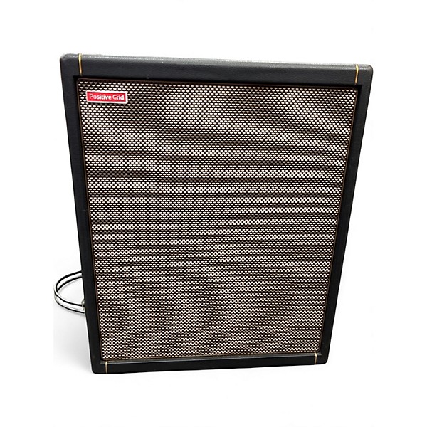 Used Positive Grid Spark cab Guitar Cabinet