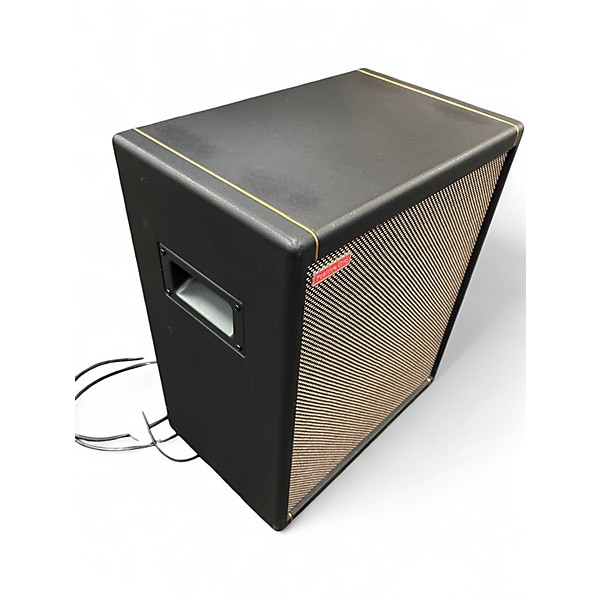 Used Positive Grid Spark cab Guitar Cabinet