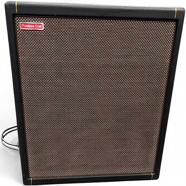 Used Positive Grid Spark cab Guitar Cabinet