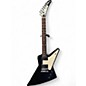 Used Gibson Explorer Black Solid Body Electric Guitar thumbnail