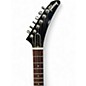 Used Gibson Explorer Black Solid Body Electric Guitar