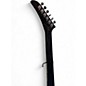 Used Gibson Explorer Black Solid Body Electric Guitar