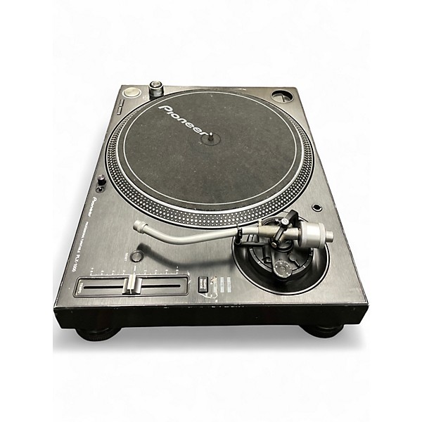 Used Pioneer DJ PLX 1000 Turntable
