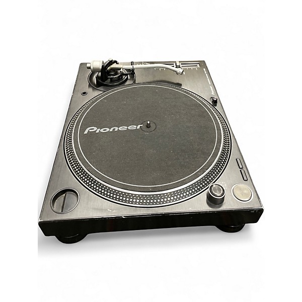 Used Pioneer DJ PLX 1000 Turntable